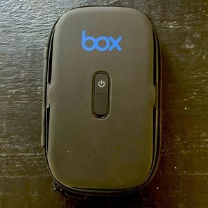 HoMedics UV Phone Sanitizer- New